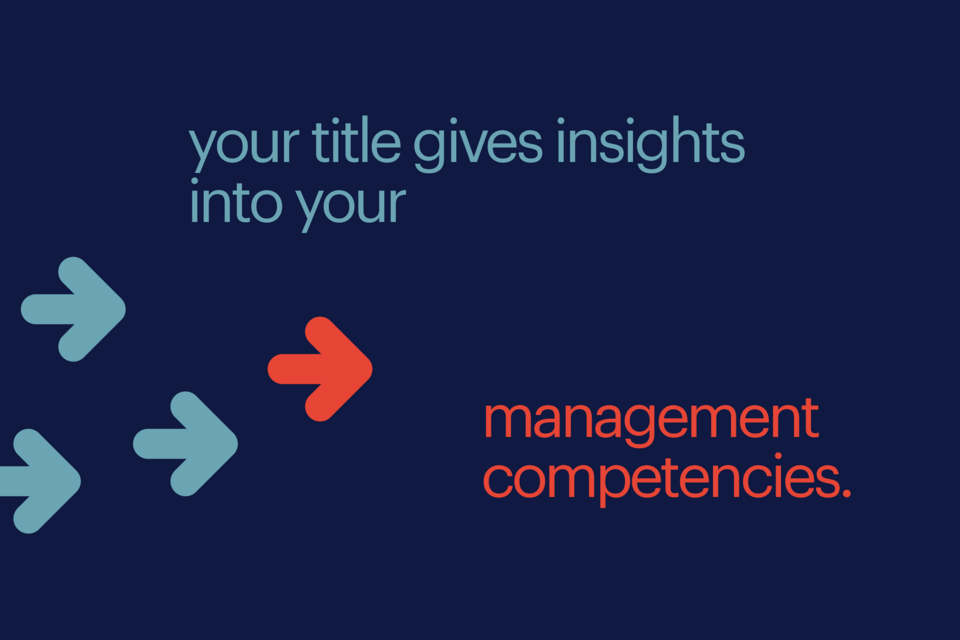 Is Your Salary Determined by Your Skills, Title or Experience?